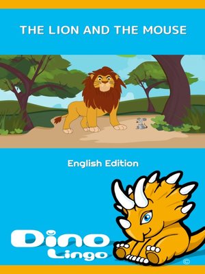 cover image of The Lion and the Mouse